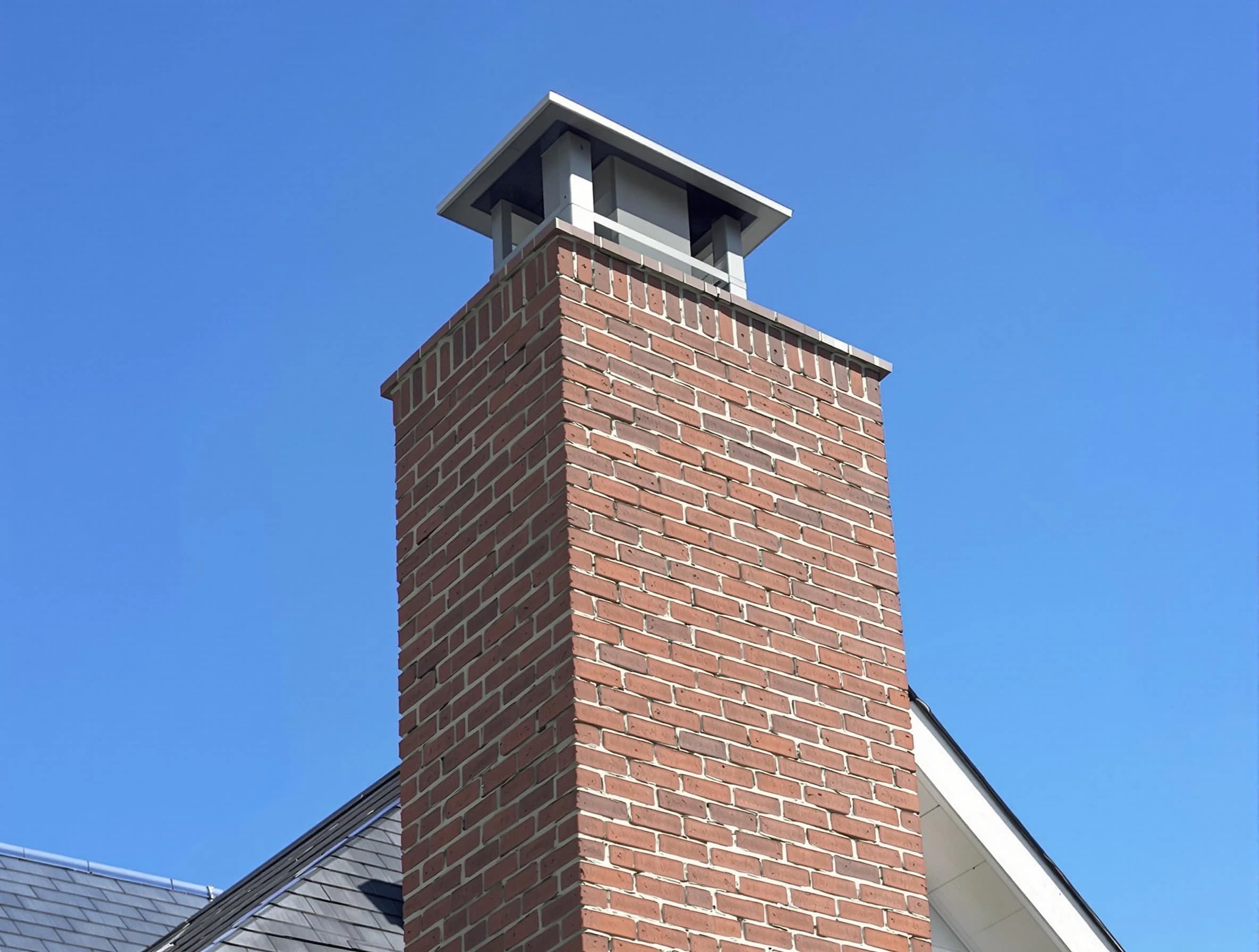 Chimney Remodeling service in Moon, PA